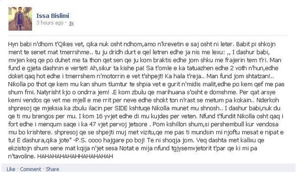 Isa (@isabislimi) / Posts / X
