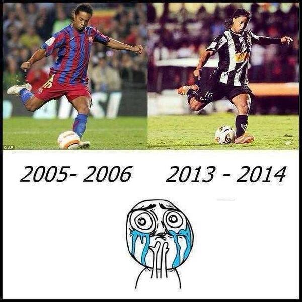 Talks_Footy's tweet photo. Some things never change. http://t.co/TlpoJyeF3R
