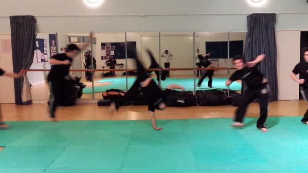 HullKungFu tweet picture