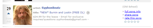 Beat_Bass_Vibe's tweet photo. #Soundclick
#Юмарок http://t.co/u7TVEw7Ff9