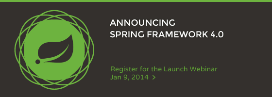 Spring Framework