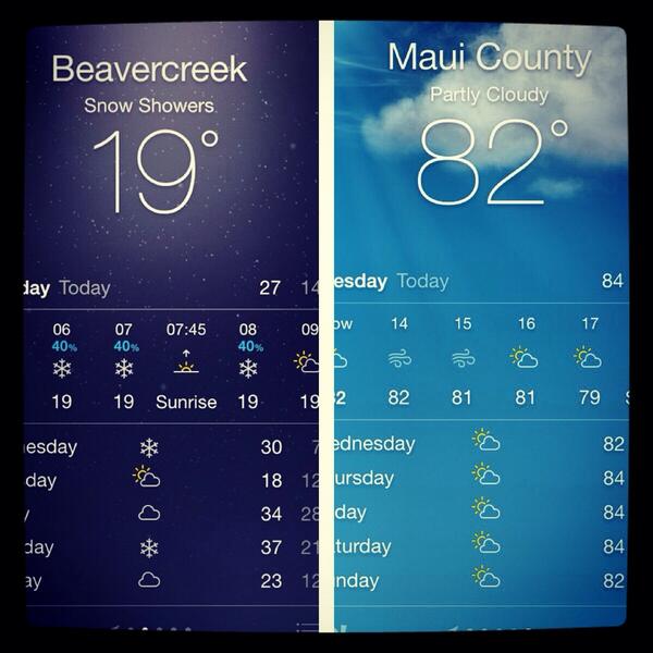 MichaelMoW's tweet photo. Current home vs future home (April) http://t.co/OIQR2rQjUw