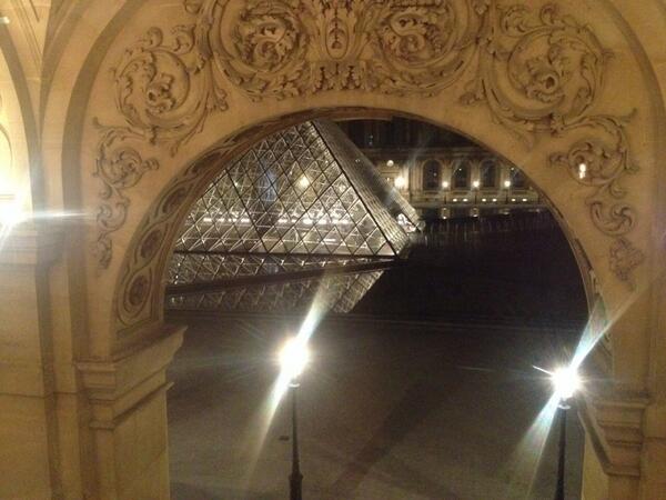 KRebsamen's tweet photo. 100% inspiration. #ModeSuisse goes Paris! Sweet dreams @yannickaellen http://t.co/toqpg9mL6W