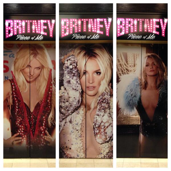 I'm so excited! This is starting to feel real. #17DaysToShowtime