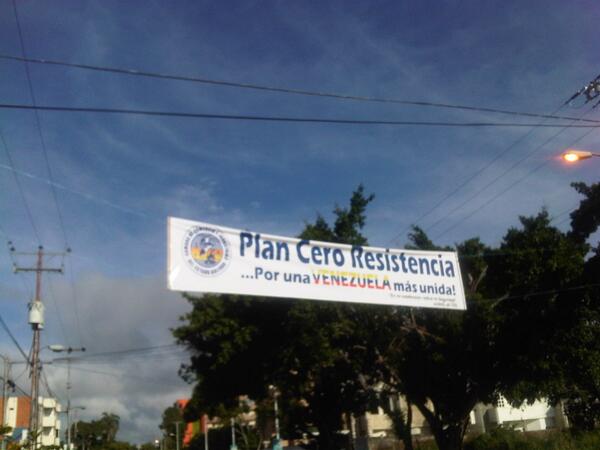 Qué querra decir ese mensaje?. #UnaMejorVenezuela.