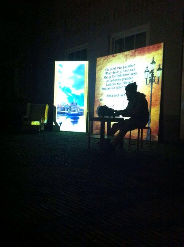 Fantastische editie van Lichtjesavond beleeft dankzij alle ondernemers, bedrijven, overheid en bezoekers!!!