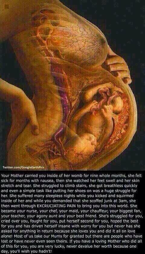 I would tweet this a hundred times if I could