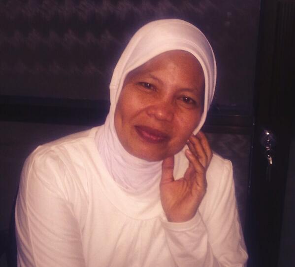 Maruta_Coni's tweet photo. Kangen sama sang sahabat sejati ku..yg selalu senyum..... http://t.co/eSRSK0iLNz