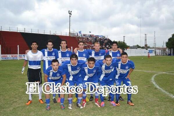 gral_san's tweet photo. formacion del partido de ida contra mitre http://t.co/lBqI3LLsc0
