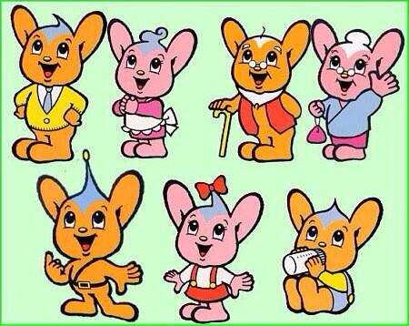 神山健治 Kenji Kamiyama ピーポくんの家系 男子はみな 坊や以外 下半身を露出している 警察関係者なのにいかがなものか Http T Co Rsz4hlplbf Twitter