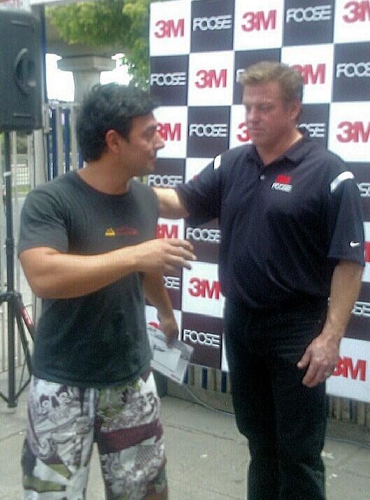 cigmotors's tweet photo. junto a @chipfoose http://t.co/1cEW0088p6