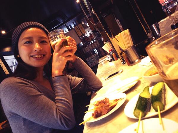 lisasuke_f's tweet photo. ハーモニカ横丁♥ 

#ハモニカ横丁  #ビール #吉祥寺 http://t.co/TZmhsQarzS