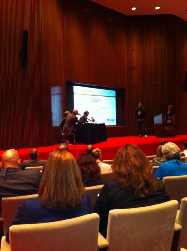 prepsta's tweet photo. Prepsta was at #EBF13 to see the Innovation Incubator presentations. Love to see companies rethinking edtech http://t.co/8xNNBQPCG5