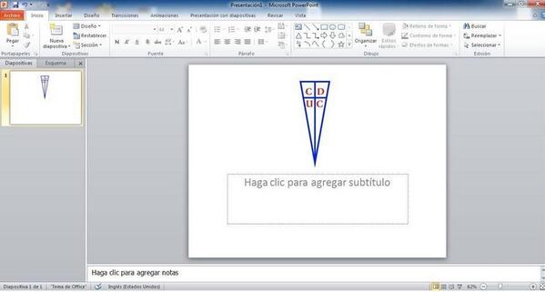 colocolodetodos's tweet photo. Mientras tanto, Powerpoint hace brutal Bullying a la Cato... http://t.co/nERehwew5x