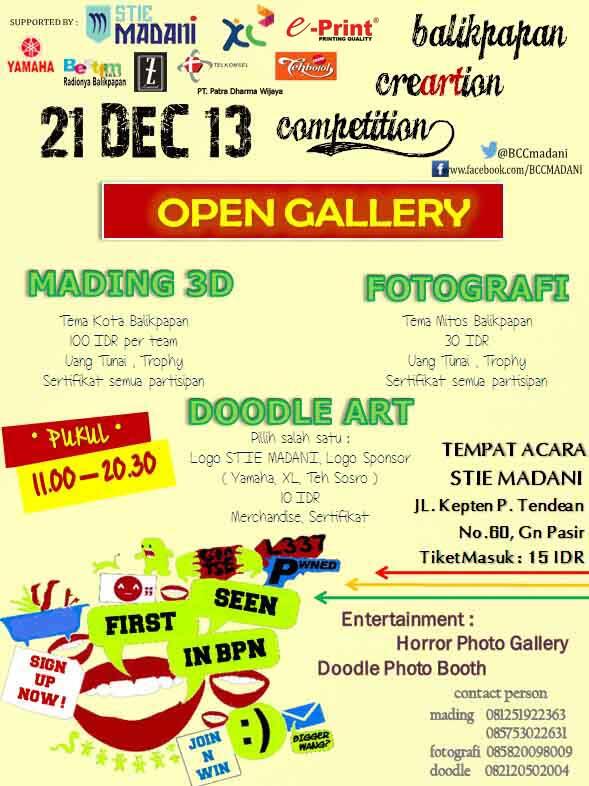 <a href="/CASSAVAsmapa/">CASSAVAsmapa</a> Bantu share event ini ya min