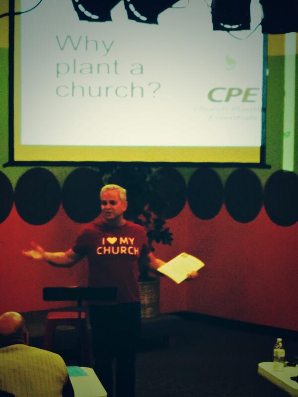 DCPIchurches's tweet photo. @halseed encouraging and equipping New Song church planters to plant churches http://t.co/MQG7eJnwhE