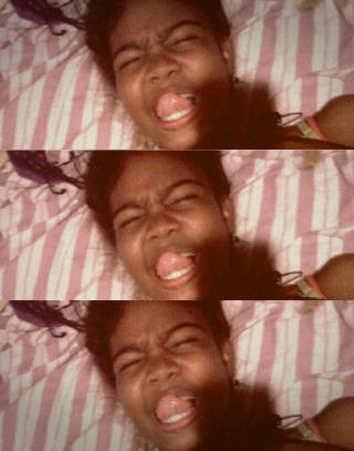 kaiclinbonitha's tweet photo. lenguita*-* http://t.co/479wvj6lRA