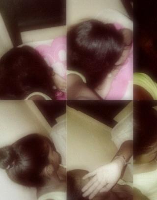 kaiclinbonitha's tweet photo. -Sleeping:' http://t.co/Ecwa643njE