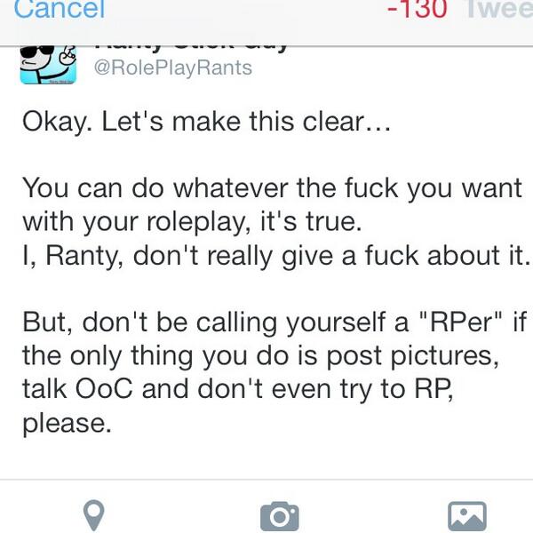 RolePlayRants's tweet photo. http://t.co/OS1c7hfdID