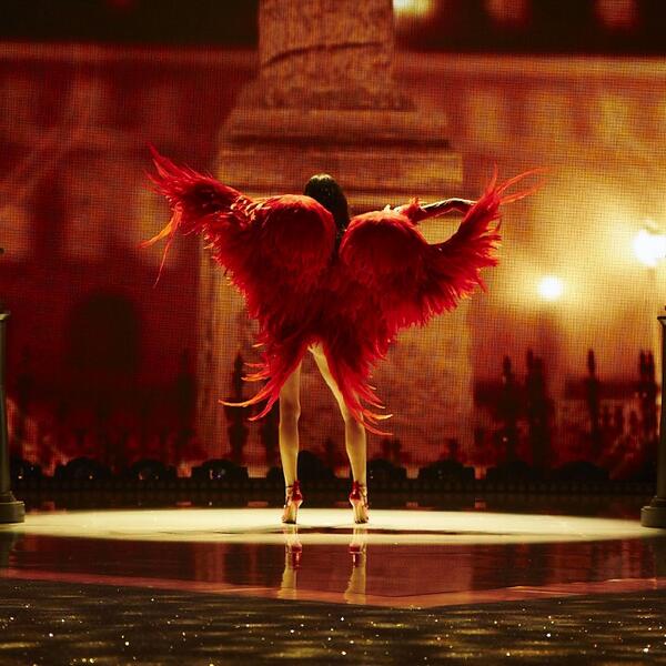 Victoria's Secret tweet media
