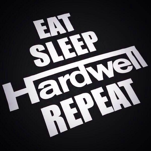 LeoCol36's tweet photo. @HARDWELL http://t.co/2FqvU6PXpZ