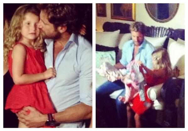 GabrielSotoWeb's tweet image. “@BrizZSheckler: @gabrielsotofans y #Elissa en el #BabyShower #Lin2 #Hermosos http://t.co/FocqSkLSPS”