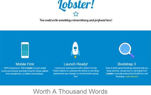 Land_Of_Web's tweet photo. Free WordPress Themes  http://t.co/FCcS0OefNw #wp #wordpress #themes #templates #free #freebie #cms http://t.co/iY0DKYI8cx