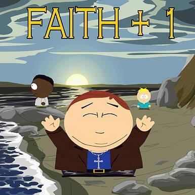 Seiya_Trouble's tweet photo. ¿No sabia que el Hermano Toby Jr. salia en SouthPark? http://t.co/DmjWGlCV7H