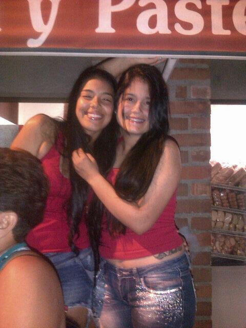 bryanmartinez30's tweet photo. Las amoo http://t.co/i6TRx6omWH