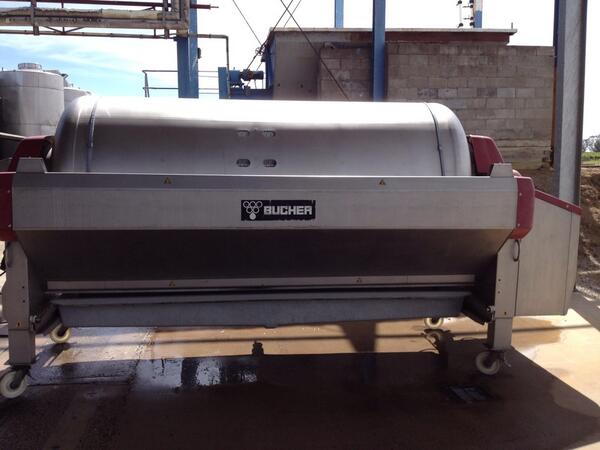 And the cleaning begins ....... #v14