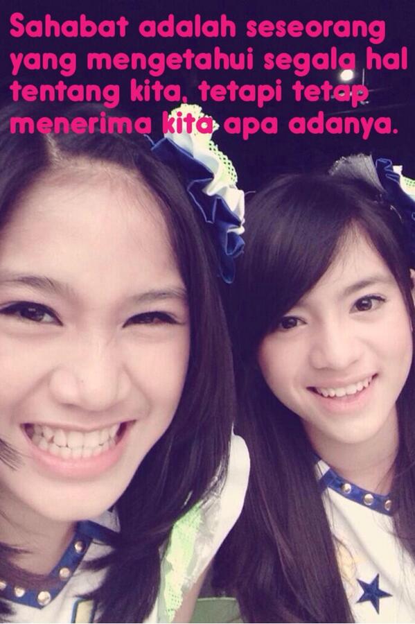 Kampung48's tweet photo. #Pict'sQuoteOfTheDay http://t.co/dw4DvRjiKg