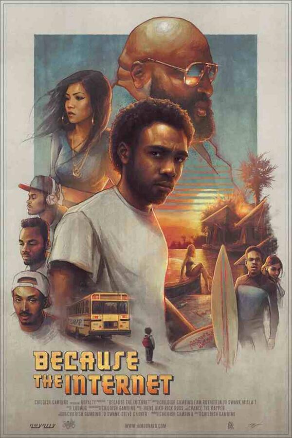 Ari Obeii tweet media