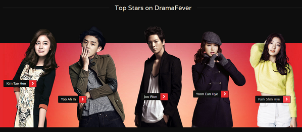 HallyuYEH's tweet photo. Top Stars On Dramafever  乂❤‿❤乂 Yoon Eun Hye 윤은혜 http://t.co/MK7WSFU4bS