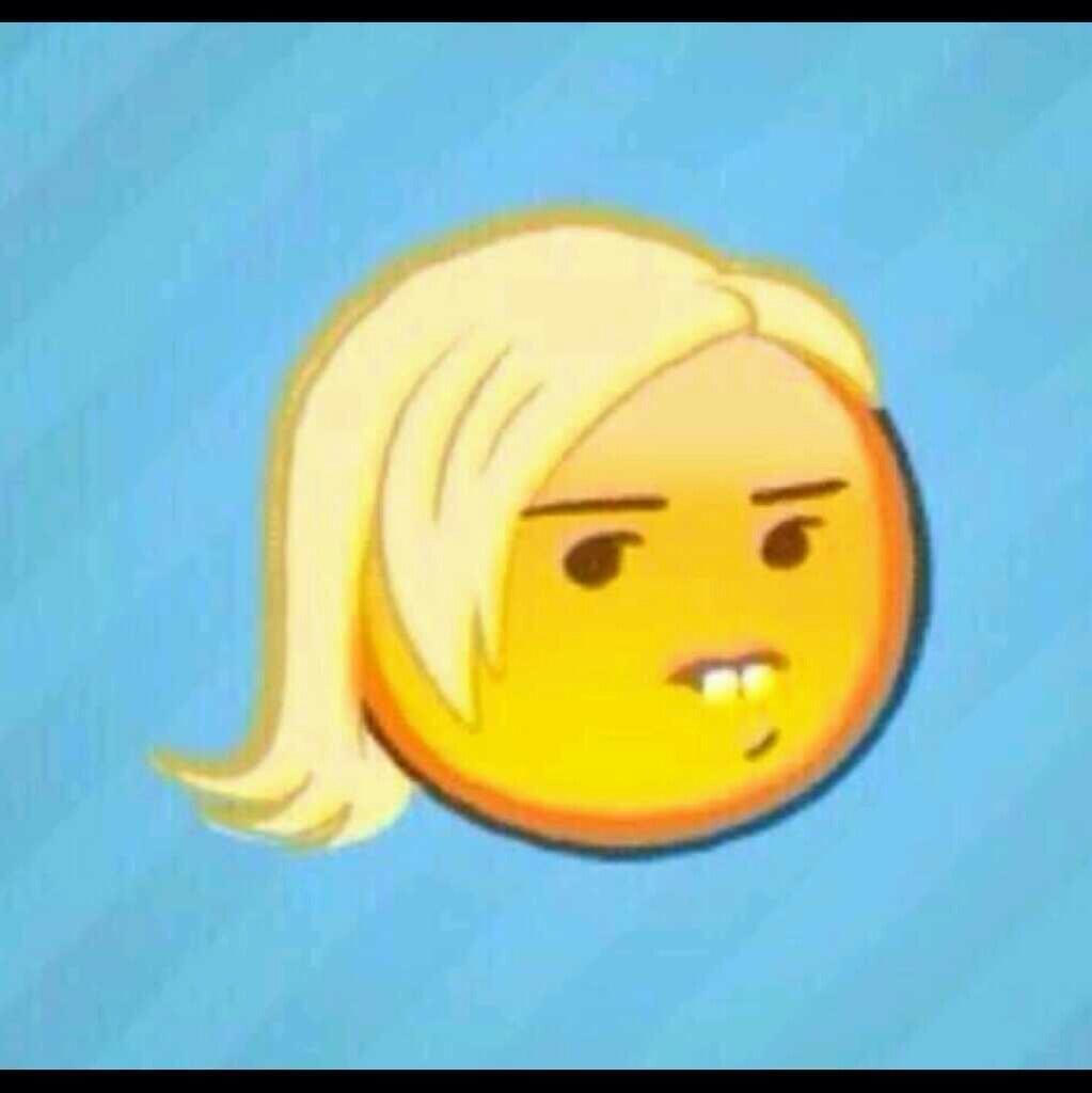 CHARLOTTE On Twitter CoreyKeyz My New Flirting Emoji Http T