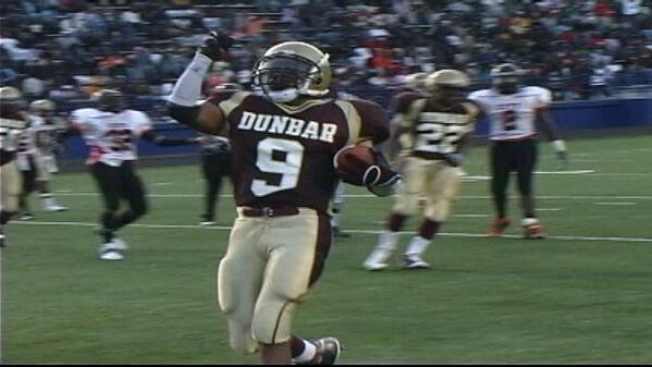 NBSMotorsport's tweet photo. Here's Tavon Austin's swagged out high school highlight tape. (VID): Watch >> http://t.co/aiPZG9gZzd http://t.co/A5Vn9aElur