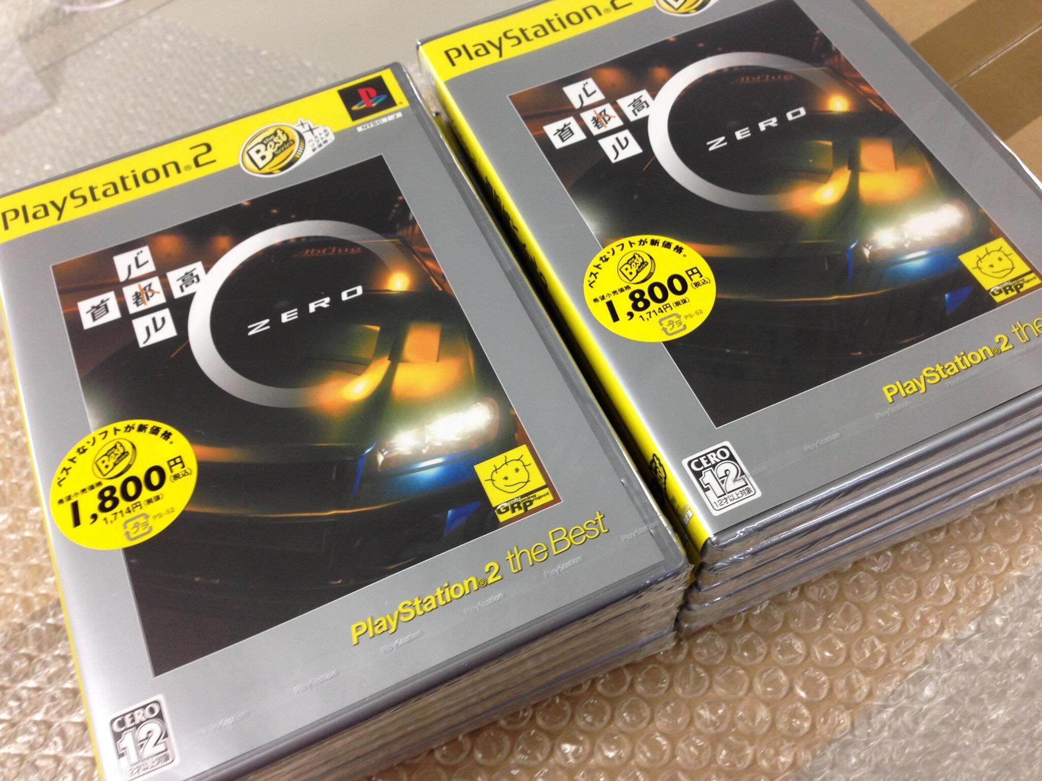 Genki Ps4 そうか 首都高バトル はps3をすっ飛ばしてしまったのですね 心待ちにしていただいているお客様には本当に申し訳ない気持ちです Sando Trdr Ps4で 待ってます Twitter