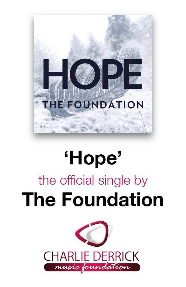 bethrowleymusic's tweet image. Official Single out now! @CDMFMusic @CharlieDMF All proceeds go to Charlie Derrick Music Foundation, great job!