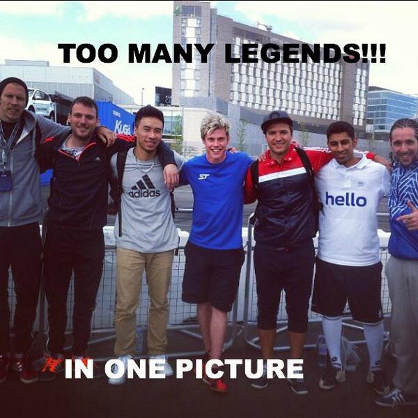 John Farnworth tweet media