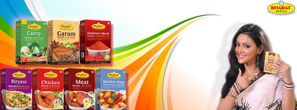 Bharat Masala (@bharatmasala) on Twitter photo 