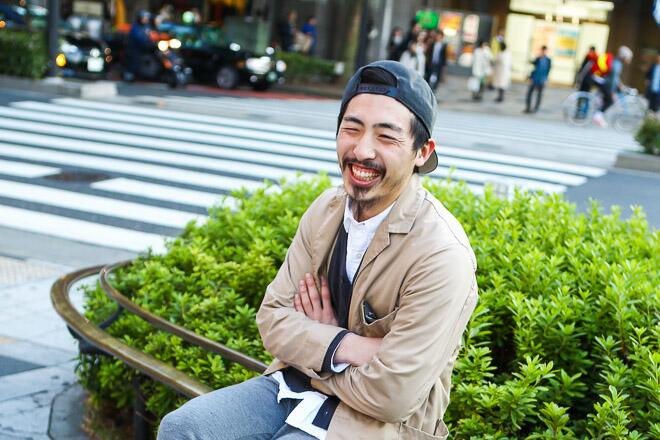 Fashionsnap Com Al Twitter スナップ 祐天寺の古着屋 Katachi の浦田詠司さん Http T Co Okehpieva2 Http T Co G0fjzkmsug Twitter