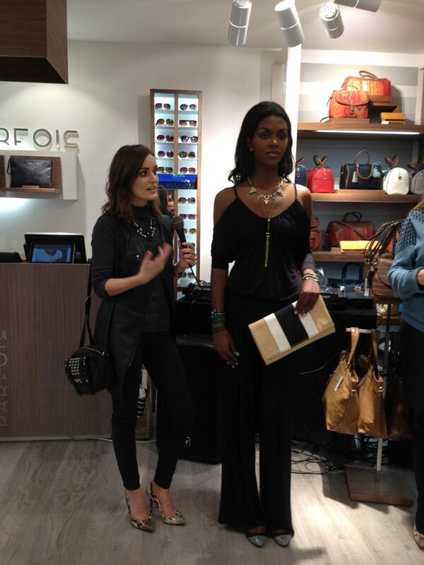 hunterprdublin's tweet photo. More @PARFOIS_ styling tips from @anouskaPB #parfoispicks http://t.co/YTl8ipxGtY