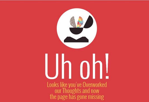 ThoughtsWork tweet media