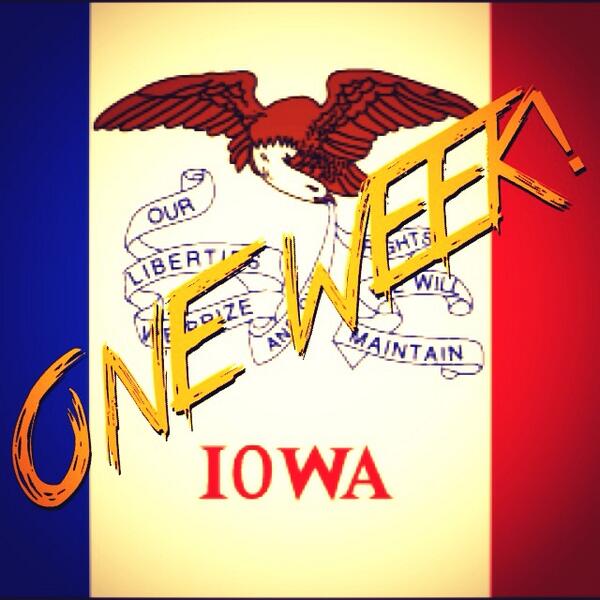 ab_fro's tweet image. Just for the record.... #7left