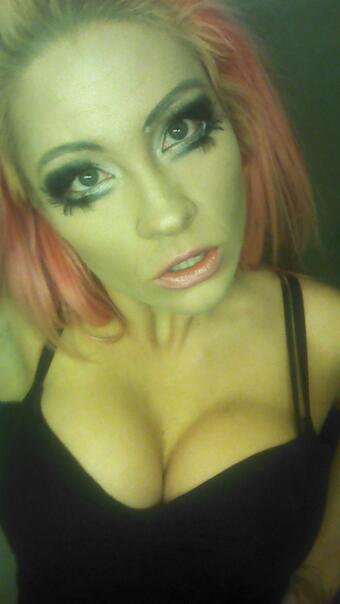 A picture from Anime look a like night! http://t.co/QpdoGY9UJq