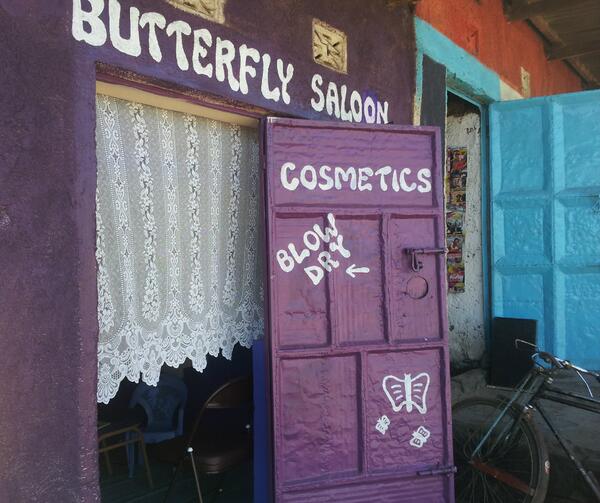 eNakuru's tweet photo. More about our Butterfly Saloon project at http://t.co/yTIk0qmmQd http://t.co/NLs7AsMQ9h