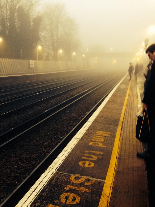 Benjamin_Starky's tweet image. Fog!!! #placementproblems @Atulthegreat