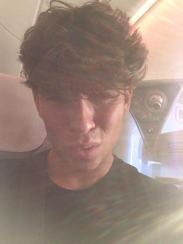 Next stop is London. Back to Essex !!! But first I need a hair-cut !!!