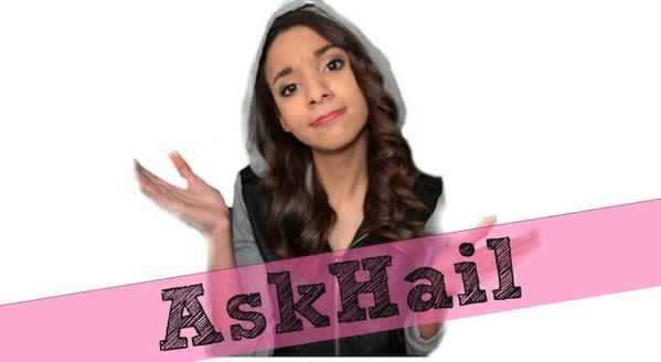 HaileyisPerf's tweet photo. @Lovehaileyy can we just agree that she is perfect and we all look like crap compared to her http://t.co/7z0EC0E4WA