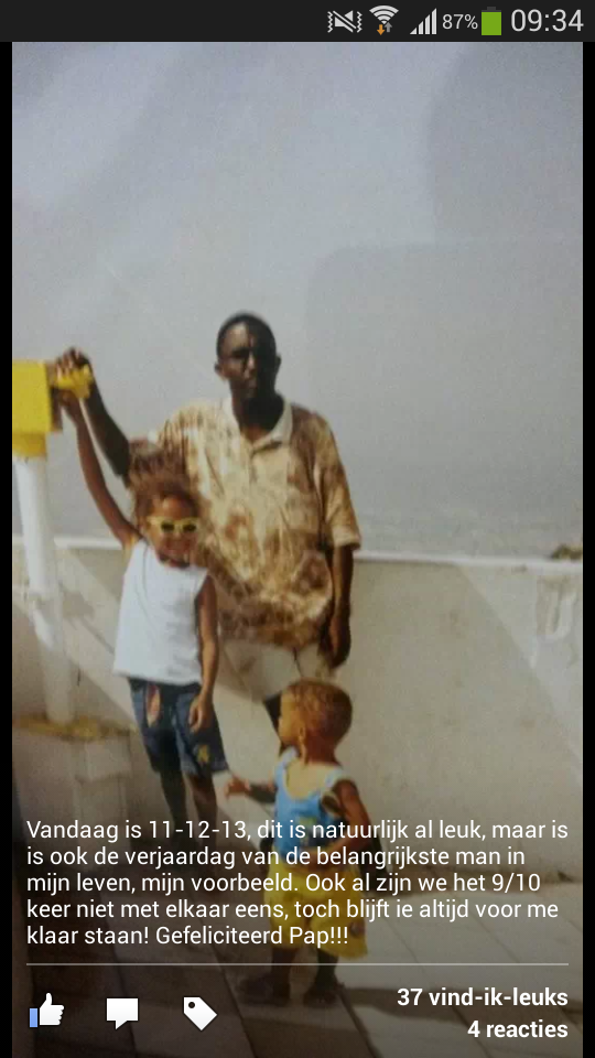 B4LLS0H4RD's tweet photo. Happy bday to my dad http://t.co/dXIq55vM8H