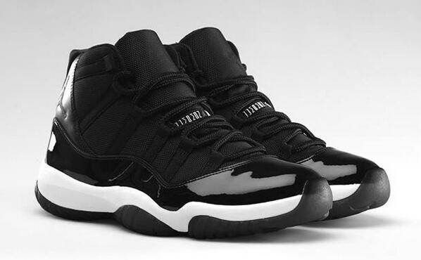 Air Jordan 11... Would you rock?